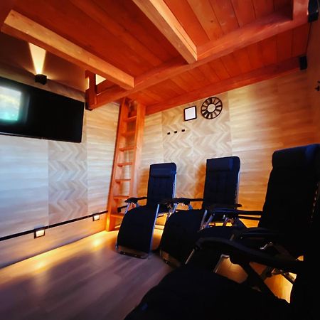 Apartmany Ekoservis Slovensko Velky Slavkov Ngoại thất bức ảnh