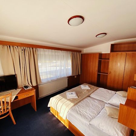 Apartmany Ekoservis Slovensko Velky Slavkov Ngoại thất bức ảnh