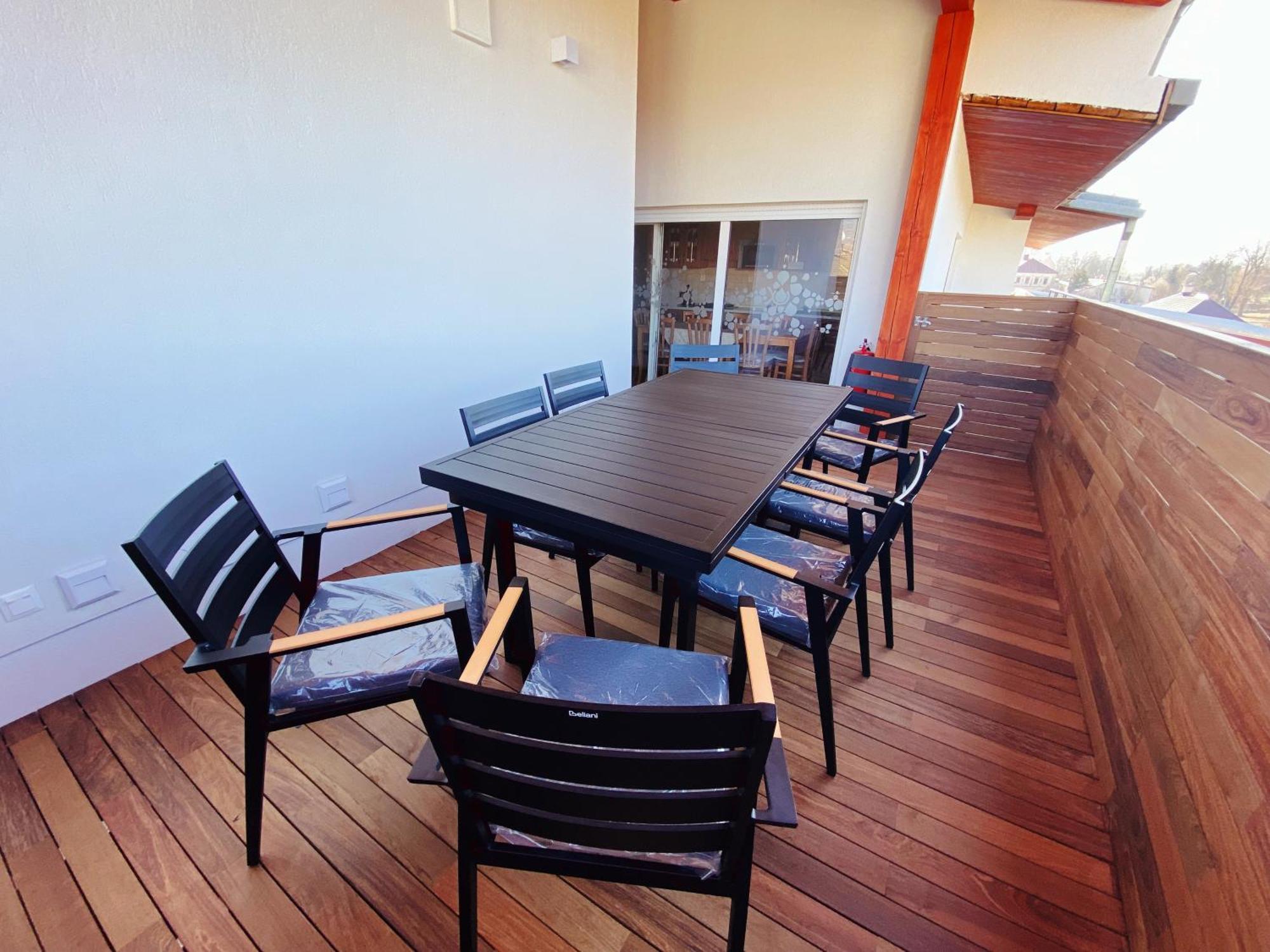 Apartmany Ekoservis Slovensko Velky Slavkov Ngoại thất bức ảnh