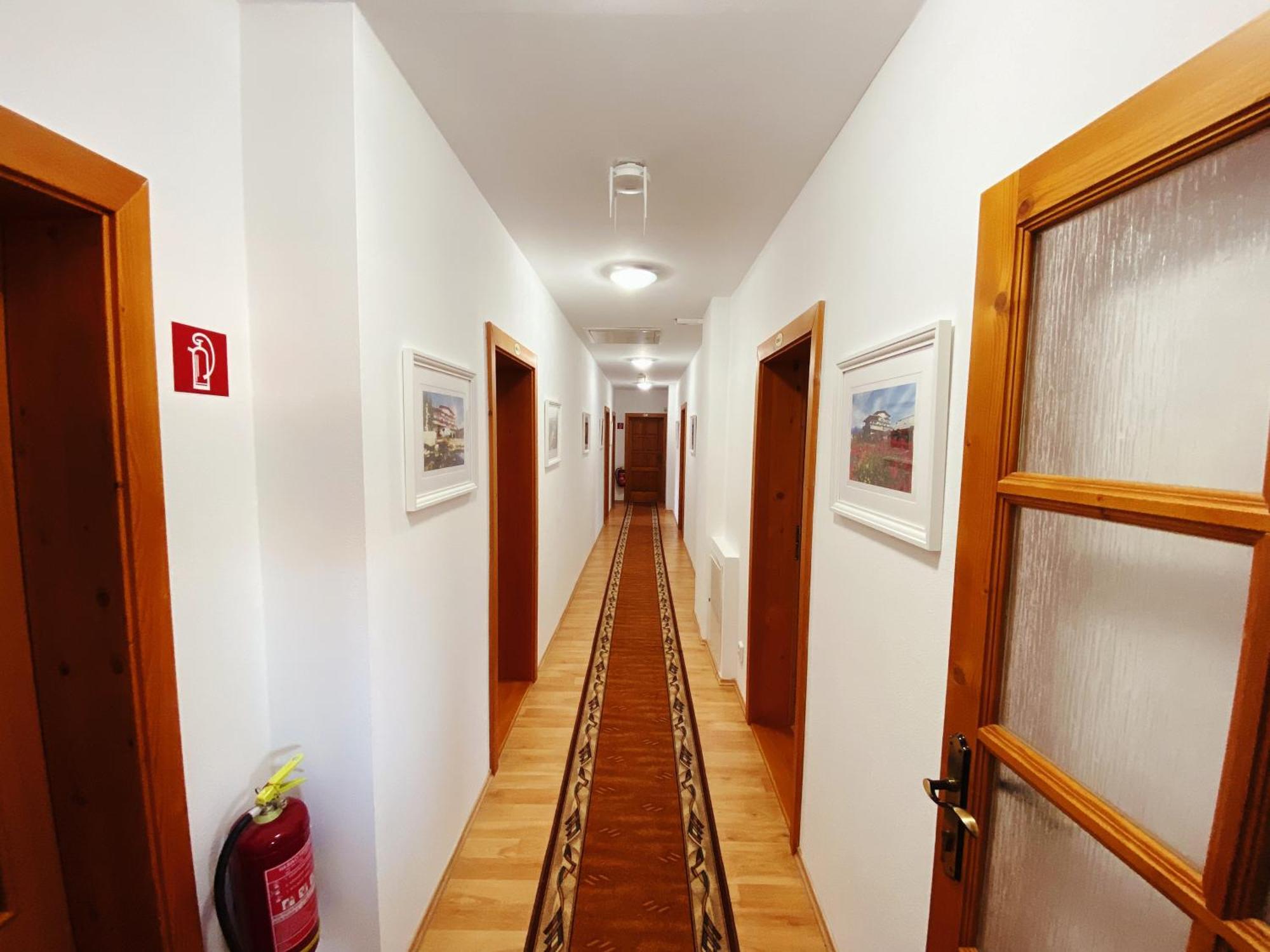 Apartmany Ekoservis Slovensko Velky Slavkov Ngoại thất bức ảnh