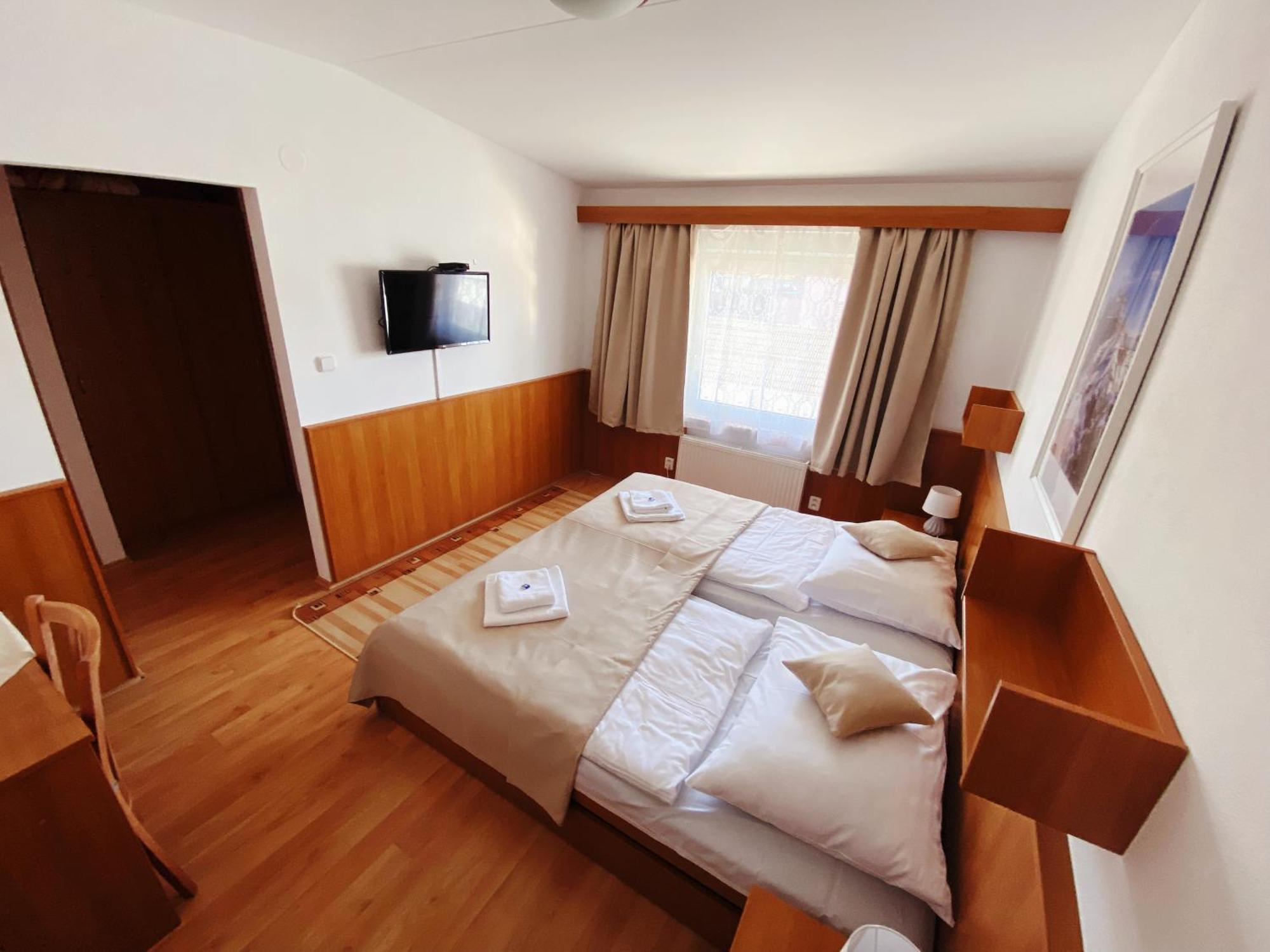 Apartmany Ekoservis Slovensko Velky Slavkov Phòng bức ảnh