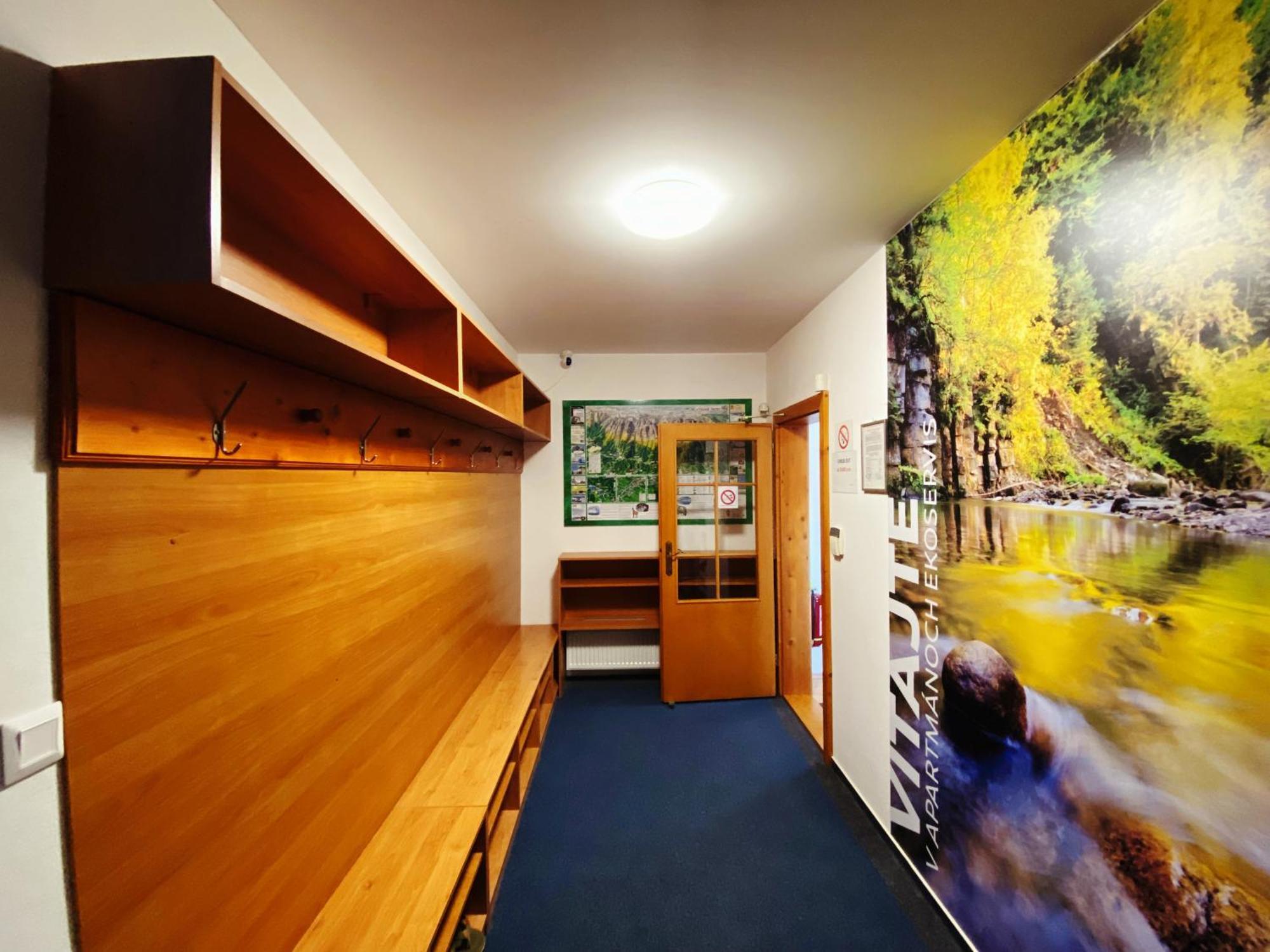 Apartmany Ekoservis Slovensko Velky Slavkov Ngoại thất bức ảnh