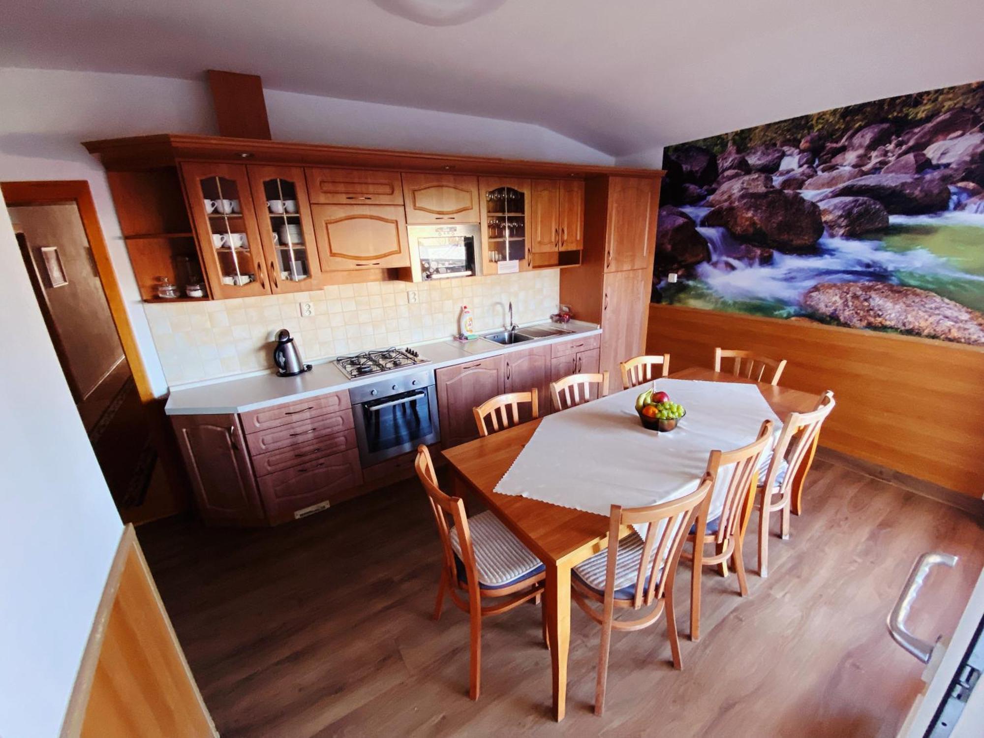 Apartmany Ekoservis Slovensko Velky Slavkov Ngoại thất bức ảnh
