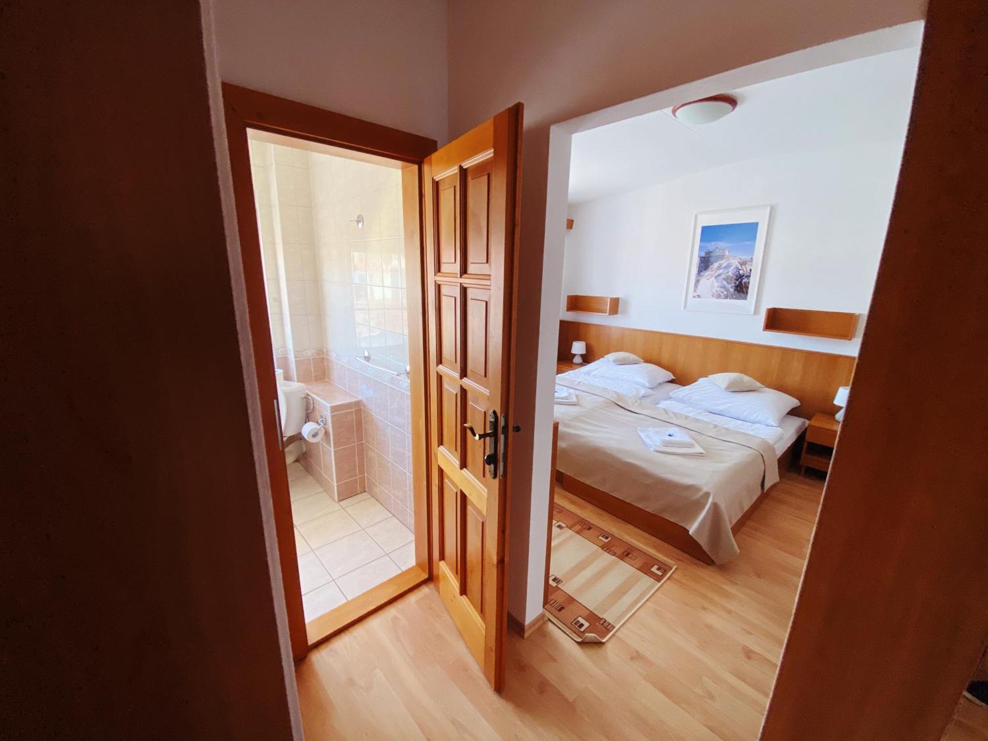 Apartmany Ekoservis Slovensko Velky Slavkov Phòng bức ảnh