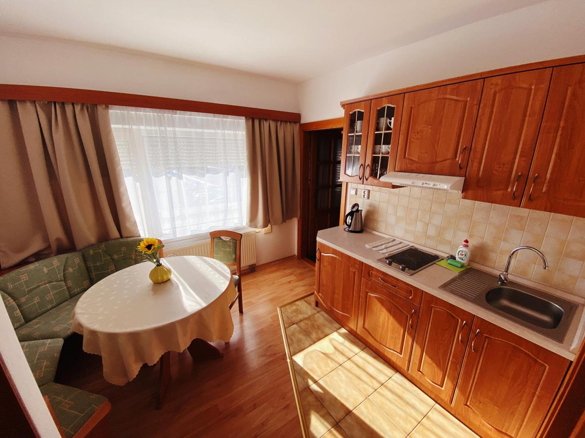 Apartmany Ekoservis Slovensko Velky Slavkov Ngoại thất bức ảnh