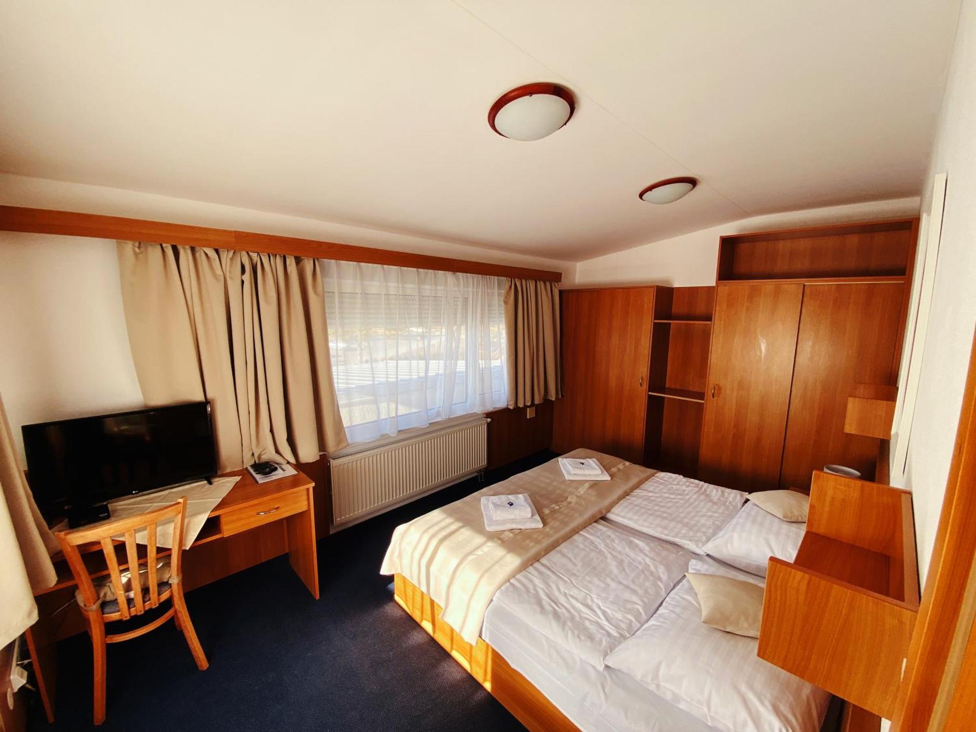 Apartmany Ekoservis Slovensko Velky Slavkov Ngoại thất bức ảnh