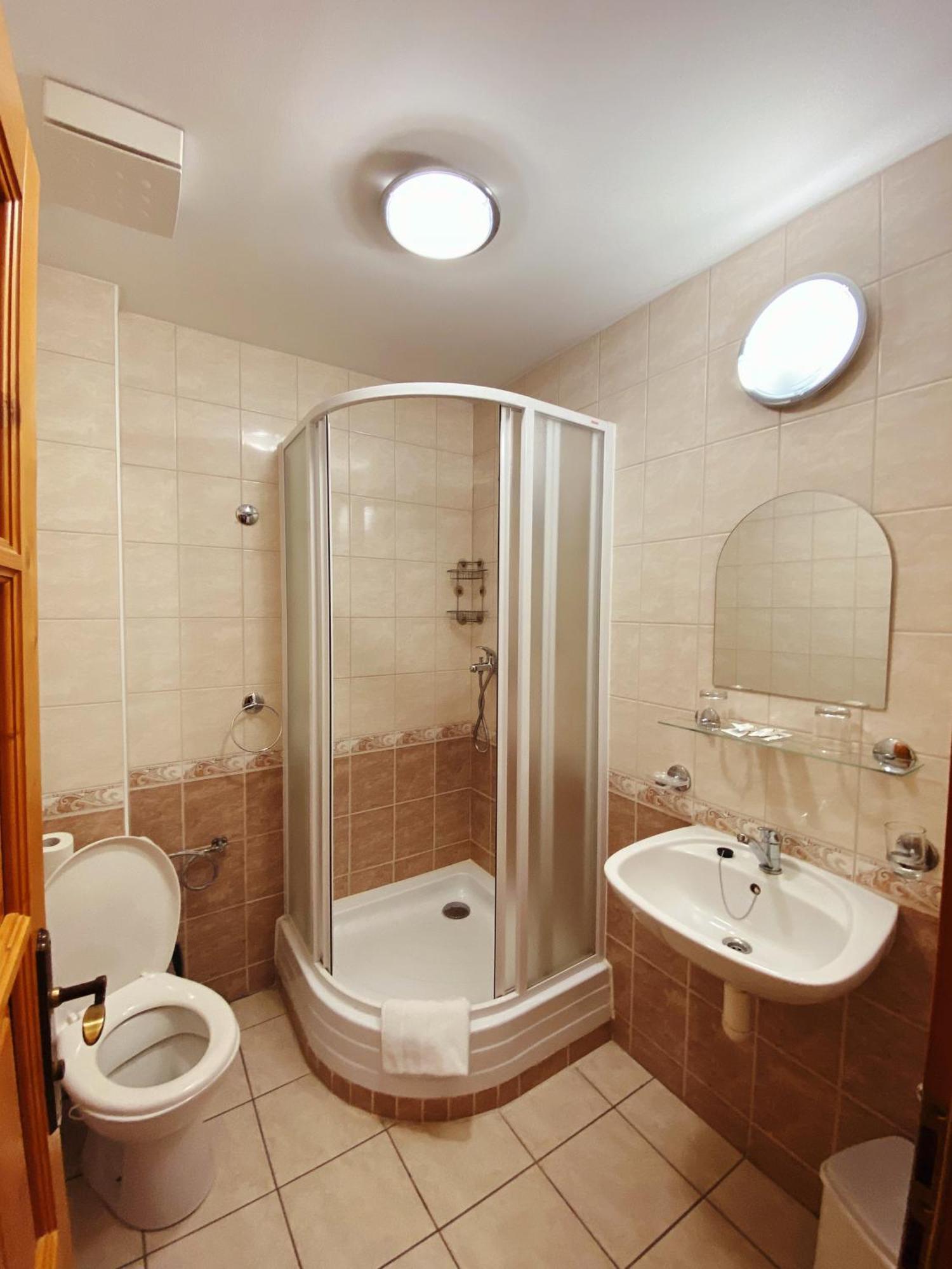 Apartmany Ekoservis Slovensko Velky Slavkov Phòng bức ảnh