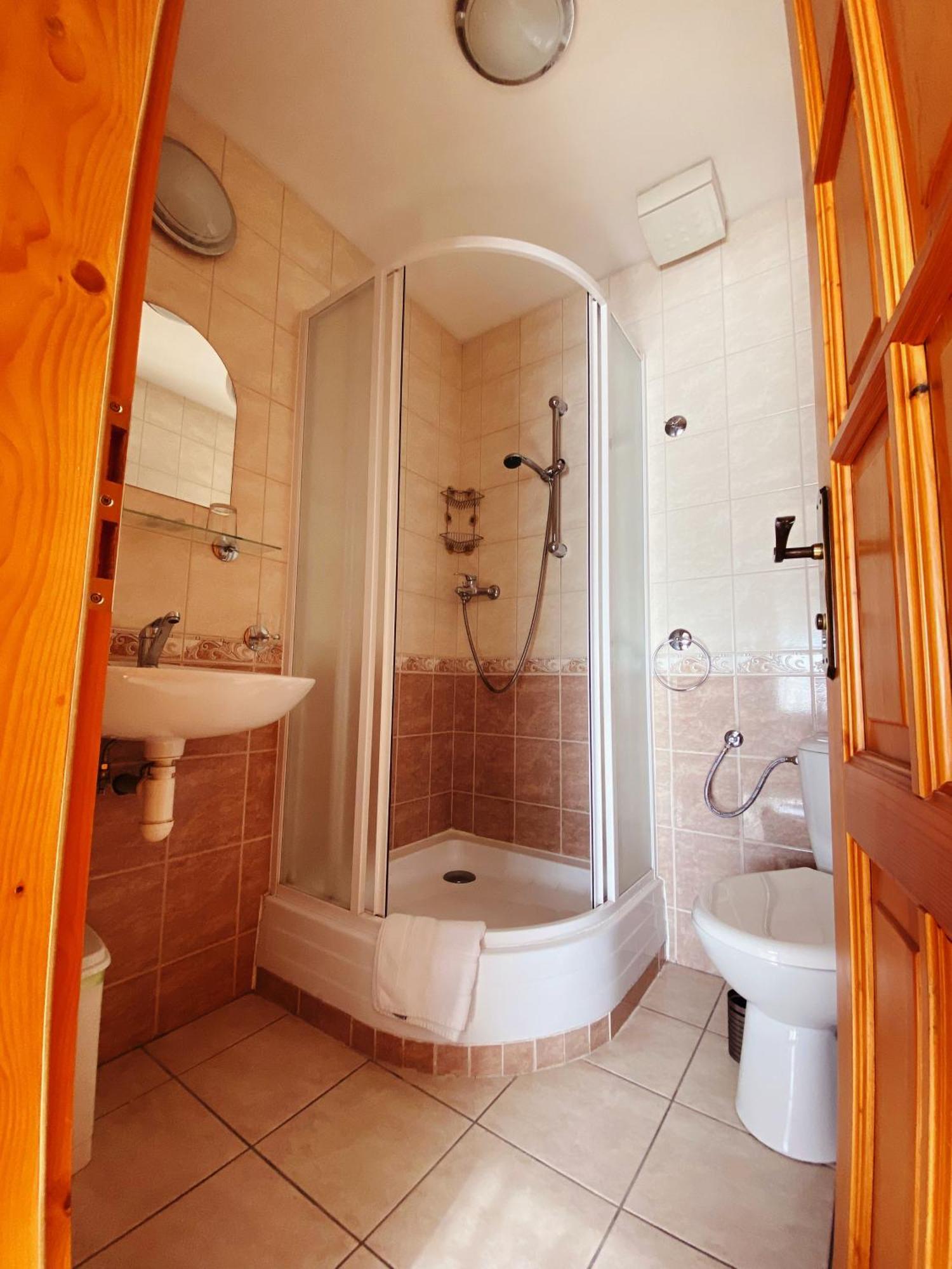 Apartmany Ekoservis Slovensko Velky Slavkov Phòng bức ảnh