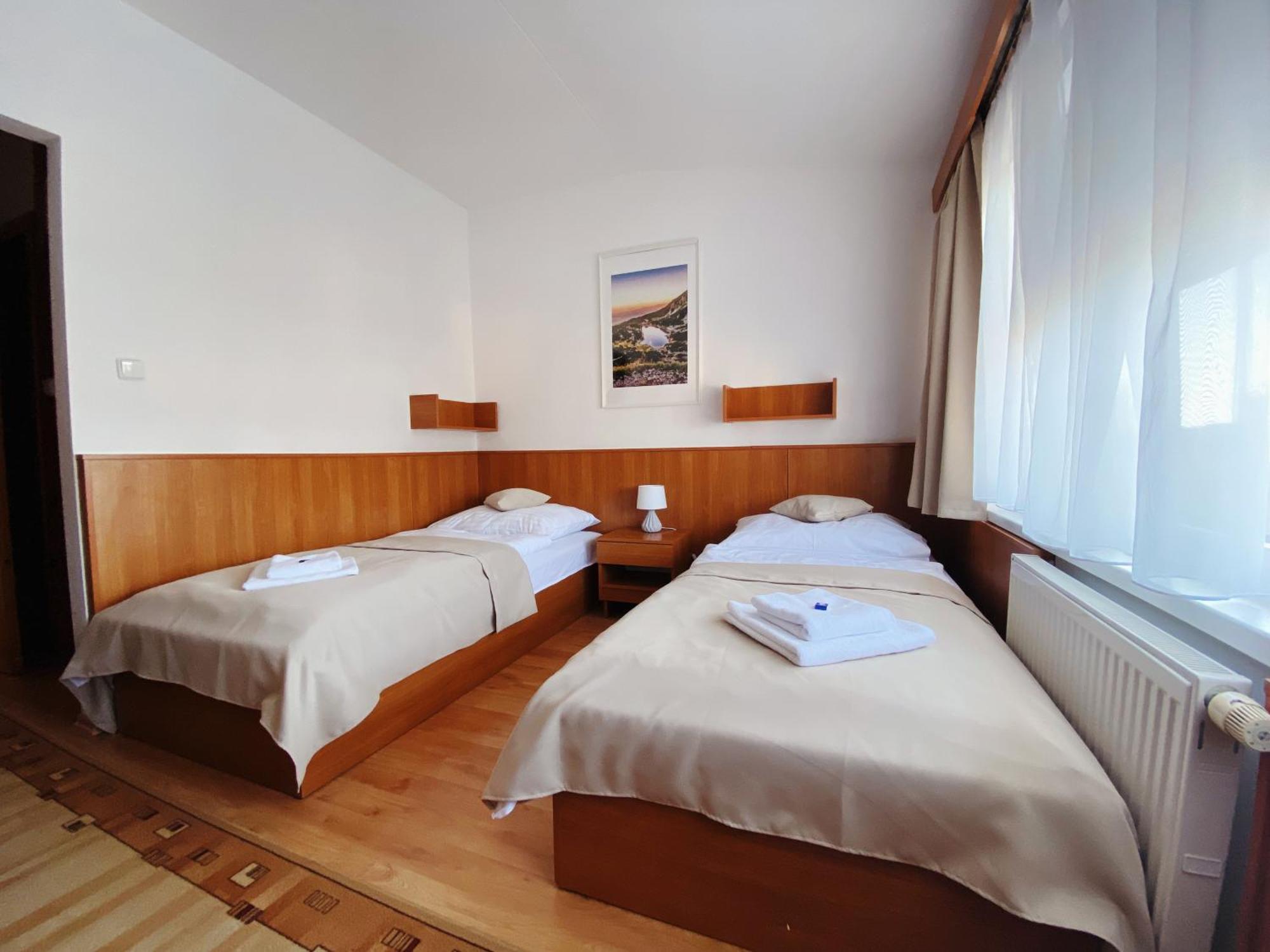 Apartmany Ekoservis Slovensko Velky Slavkov Phòng bức ảnh