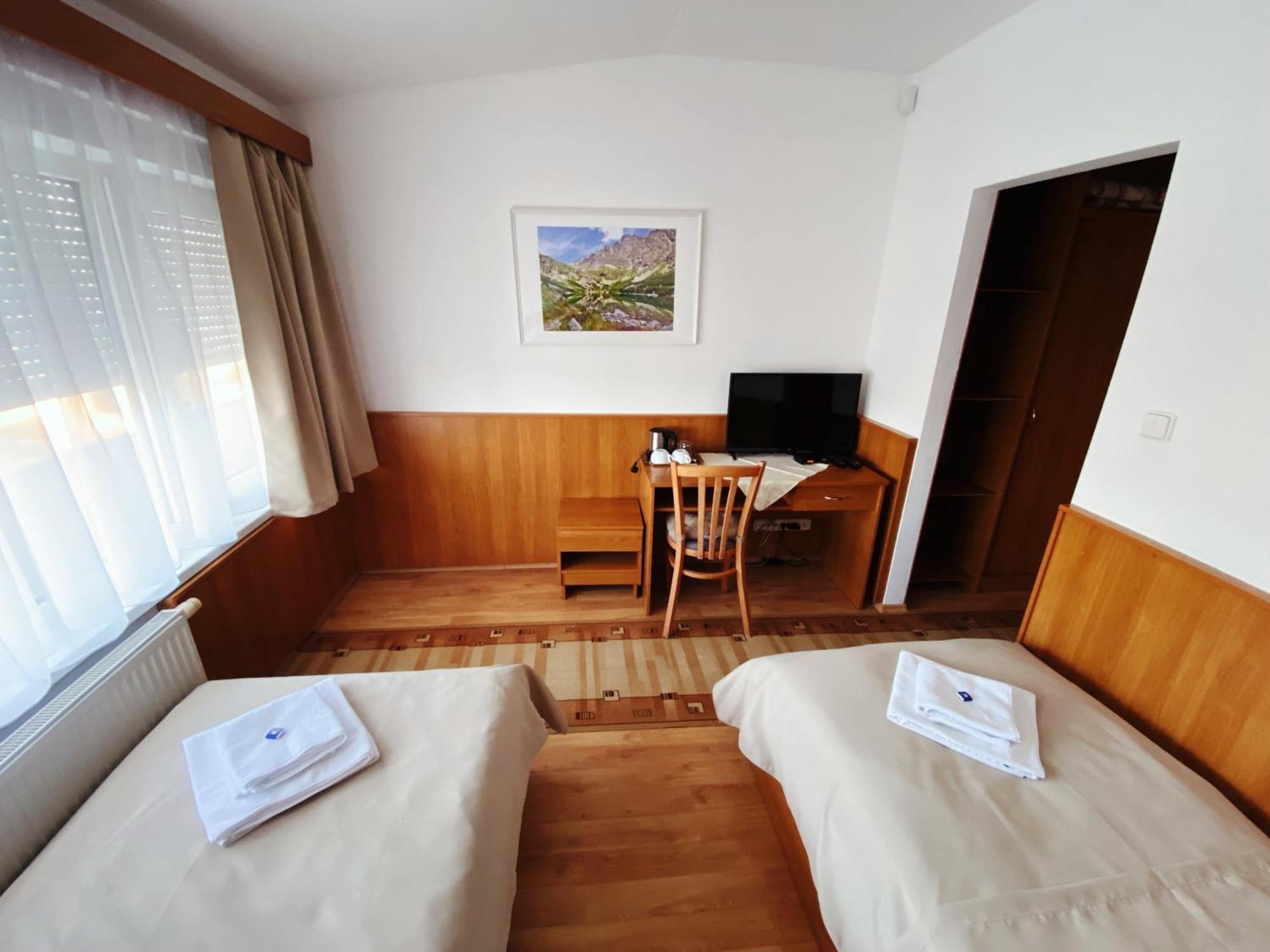 Apartmany Ekoservis Slovensko Velky Slavkov Phòng bức ảnh