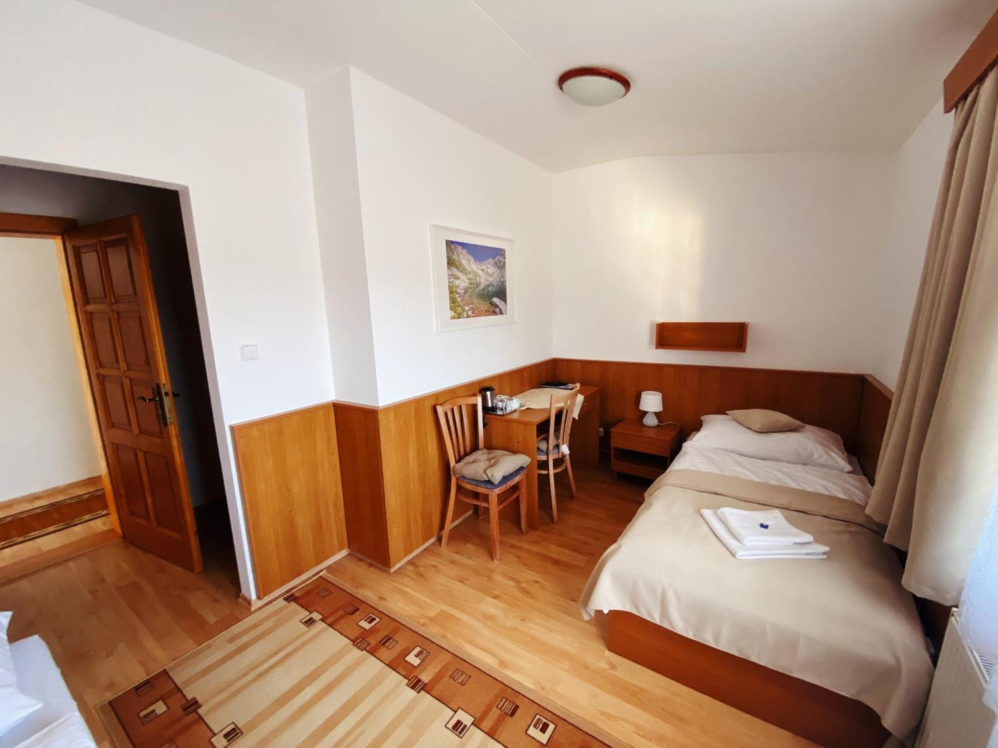 Apartmany Ekoservis Slovensko Velky Slavkov Phòng bức ảnh