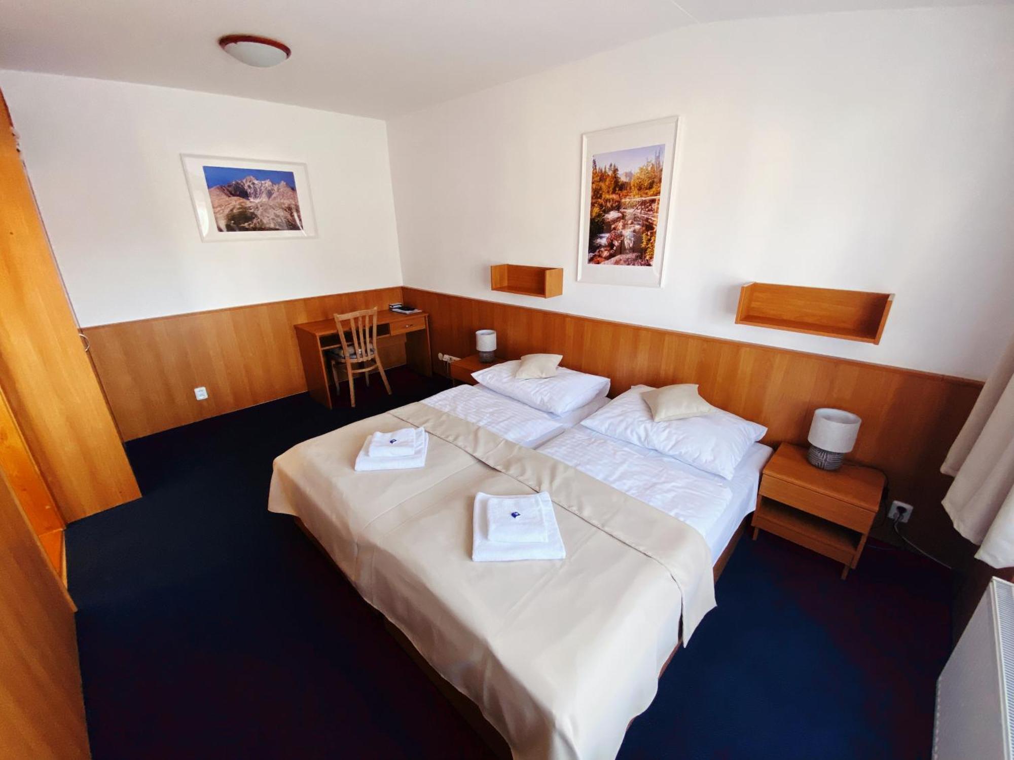 Apartmany Ekoservis Slovensko Velky Slavkov Phòng bức ảnh