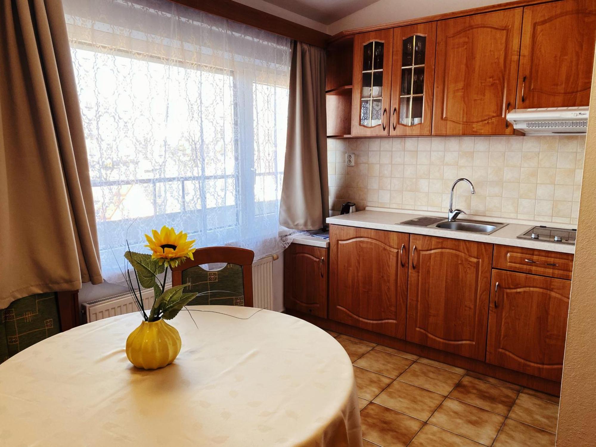 Apartmany Ekoservis Slovensko Velky Slavkov Phòng bức ảnh